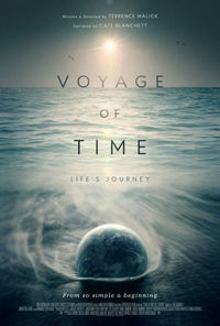 VOYAGE OF TIME : LIFE'S JOURNEY 