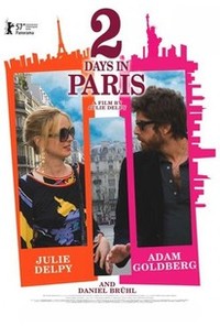2 DAYS IN PARIS