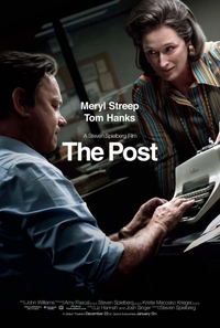 THE POST (PENTAGON PAPERS)