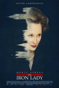 THE IRON LADY